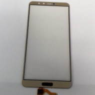 Touch  Huawei Y9 2018 Dourado