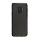 Silicone Mat Case For Matt Xiaomi Redmi Note 8 Pro Black