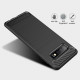 Capa Armor Carbon Case Xiaomi Redmi 7 Negro