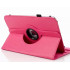 Capa Tablet Flip Cover Universal 10" Rosa