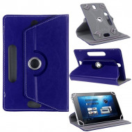 Capa Tablet Flip Cover Universal 6" Azul