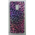 Funda De Tpu Com Deseno De Leopardo Rosa Samsung Galaxy A8 Plus