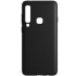 Capa Silicone Samsung Galaxy A9 2018 Preto