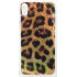 Funda De Tpu Con Deseno De Leopardo Apple Iphone Xr (6.1)