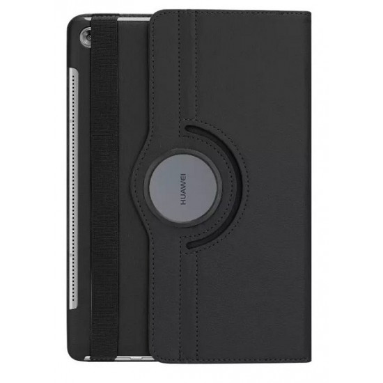 Book Cover Tablet Huawei Mediapad M5 (10.1) Negro