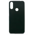 Capa De Silicone Xiaomi Redmi Max 3 Negro