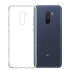 Capa De Silicone Xiaomi Redmi Pocophone F1 Transparente