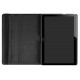 Book Cover Tablet Huawei Mediapad T3 10 (9.6) Negro