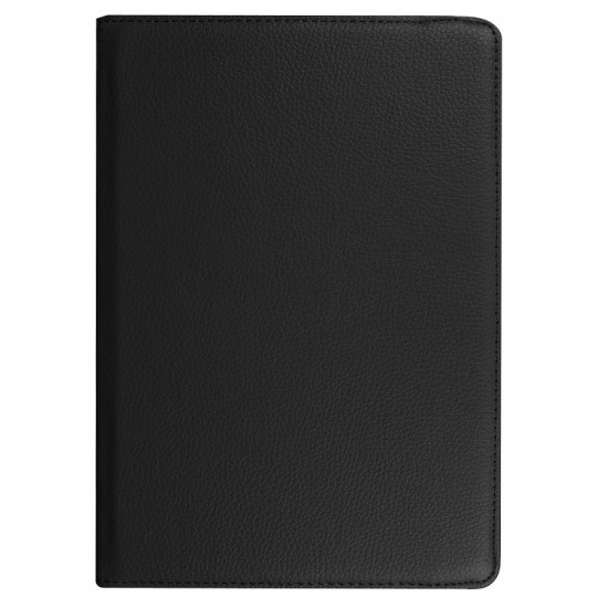 Book Cover Tablet Huawei Mediapad T3 10 (9.6) Negro