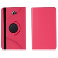 Book Cover Tablet Samsung Galaxy Tab A 10.1 2016 (Sm-T580) Rosado