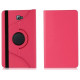 Book Cover Tablet Samsung Galaxy Tab A 10.1 2016 (Sm-T580) Pink