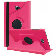 Capa Tablet Flip Cover Samsung Galaxy Tab A 10.1 2016 (Sm-T580) Rosa