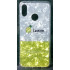 Capa De Silicio Bling Glitter Para Huawei P20 Lite Limon