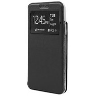 Flip Cover Com Candy Samsung Galaxy J6 Plus 2018 J610 Negro