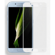 Pelicula De Vidro 5d Completa Samsung Galaxy A6 Plus 6.0