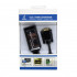 Cabo Hdmi Pacifico A Vga Transformador Zq-2002d Preto