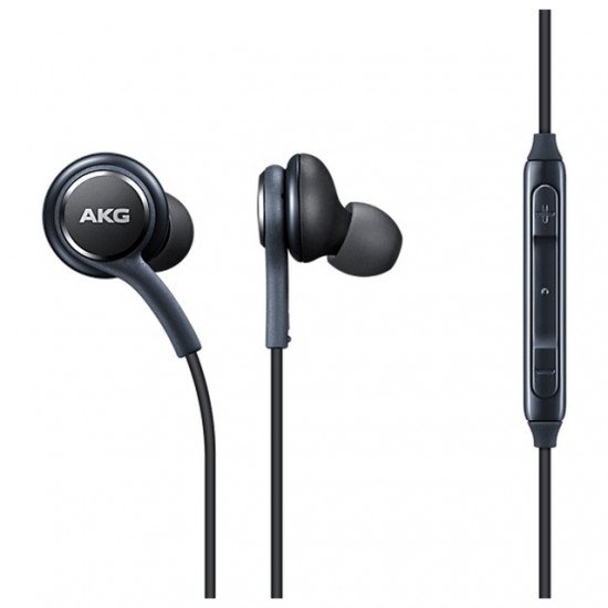 Auricular Samsung Eo-Ig955 Akg Negro Bulk