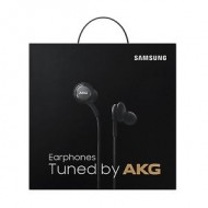 Earphones Samsung Galaxy Tuned By Akg Eo-Ig955bsegww Black Compatible