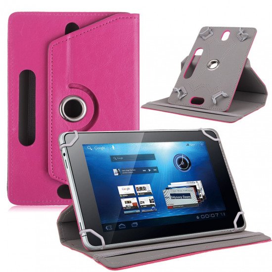 Capa Tablet Flip Cover Universal 9