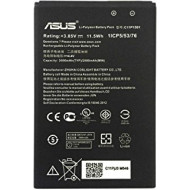 Battery C11p1501 Asus Zenfone 2 Lazer Bulk 