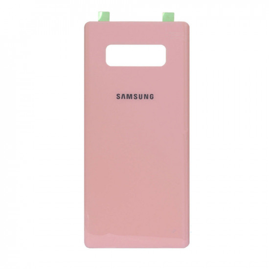 Back Cover Samsung Note 8 N950 Pink