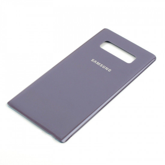 Back Cover Samsung Note 8 N950 Grey