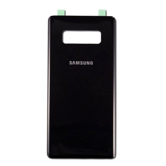 Back Cover Samsung Note 8 N950 Black