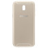 Back Cover Samsung Galaxy J5 2017 J530 Gold