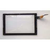 Touch Acer Iconia One 10 B3-A30 A5008 (Com Frame) Preto