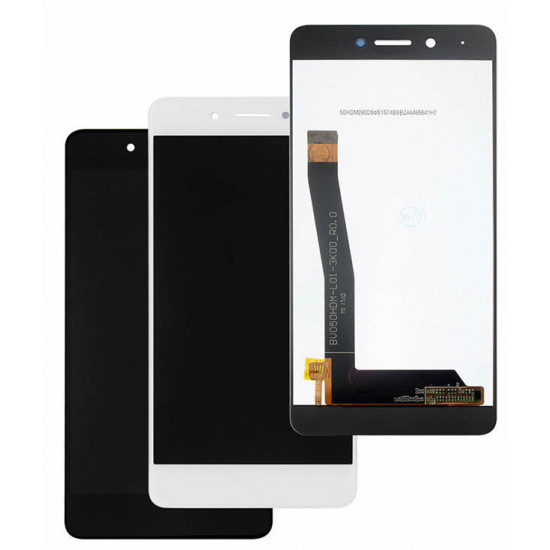 Lcd+Digitalizer Huawei Nova Smart Negro