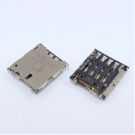 Sim Internal Holder Zte Nos Novu 3 A520, Smart E8 Vfd 510, Smart N8 Vf610