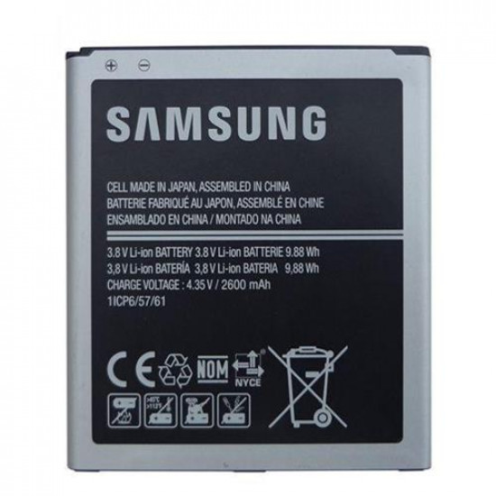 Bateria Eb-Bg530cbe Eb-Bg530bbc Samsung Galaxy G530 , J5 , J500 ,J320 On5