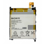 Bateria Sony Xperia Z Ultra Lis1520erpc 3000mah 3.8v Bulk