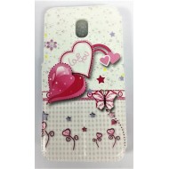 Flip Cover Janela Com  Samsung Galaxy S8 Plus G955 Design