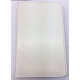 Capa Tablet Flip Cover Universal 9" Branco