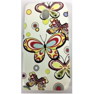 Flip Cover Janela Com  Samsung Galaxy S8 G950 Desenho