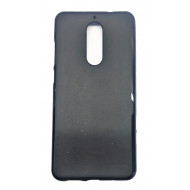 Capa Silicone Wiko Capa View Xl Preto