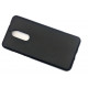 Capa Silicone Wiko Capa View Xl Preto