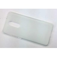 Silicone Para Wiko View Xl Transparent