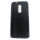 Capa Silicone Wiko Capa View Xl Preto