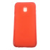 Capa Silicone Samsung Capa Galaxy J3 2017 J330 Vermelho