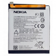 Bateria He340 Nokia Nk 7 Bulk