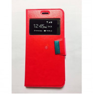 Flip Cover Samsung Galaxy S9 G960 Red