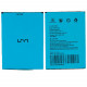 Bateria Umi Rome 2500mah