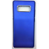 Smart Case Back Cover With Aluminum Samsung Galaxy Note 8 Blue