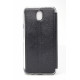 Flip Cover Con Candy Samsung Galaxy J7 2017 J730 Negro