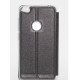 Capa Flip Cover Com Janela Candy Xiaomi Redmi Note 5a Preto