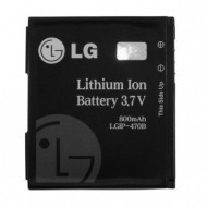 Battery Lg Ip-470b Ke970