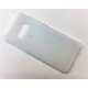 Capa Silicone Samsung Galaxy S8 G950  Transparante