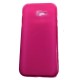 Capa Silicone Samsung Capa Galaxy A7 2017 Rosa